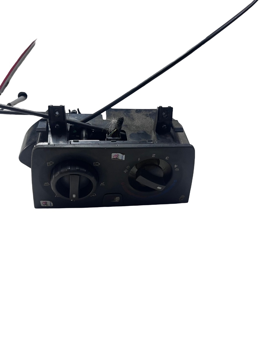 Panou Clima PEUGEOT BOXER Box 2006 - >