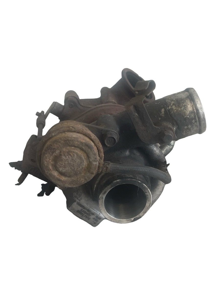 Turbina PEUGEOT BOXER Box 2006 - > 3.0 HDi F1CE0481D (F30DT) 504110697 – foto 3