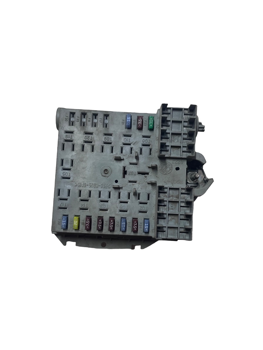 Panou sigurante PEUGEOT BOXER Box 2006 - > 1349948080 – foto 3