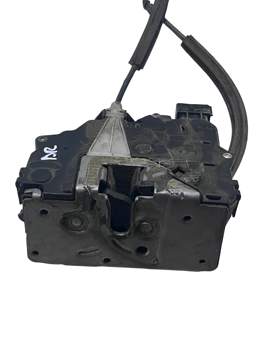 Broasca usa dreapta fata PEUGEOT BOXER Box 2006 - > 1350147080 – foto 4