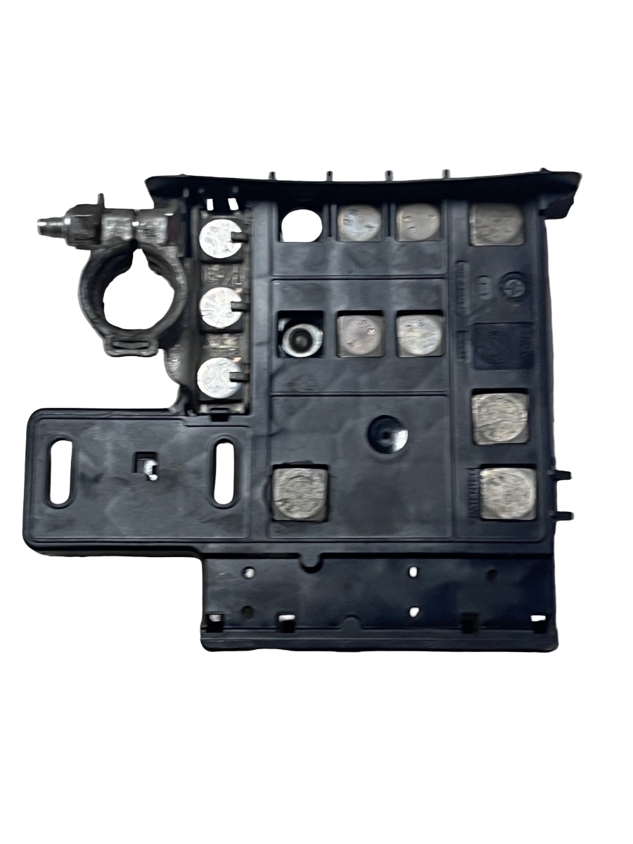 Cablu borna pozitiva baterie PEUGEOT BOXER Box 2006 - > – foto 2