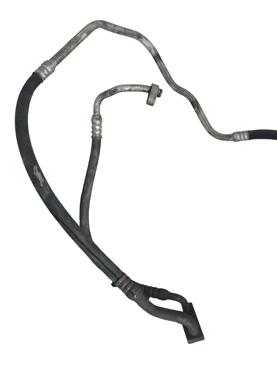 Conducta AC PEUGEOT BOXER Box 2006 - > 3.0 HDi F1CE0481D (F30DT) – foto 2