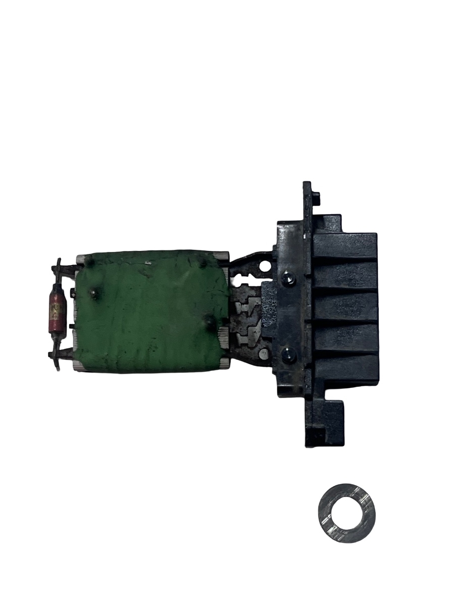 Rezistenta trepte aeroterma PEUGEOT BOXER Box 2006 - > – foto 2