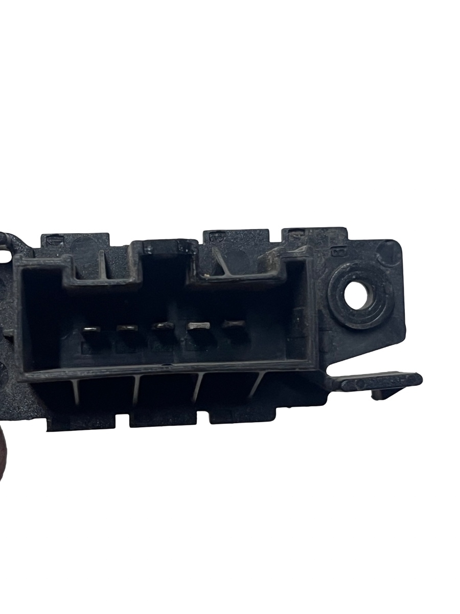 Rezistenta trepte aeroterma PEUGEOT BOXER Box 2006 - >