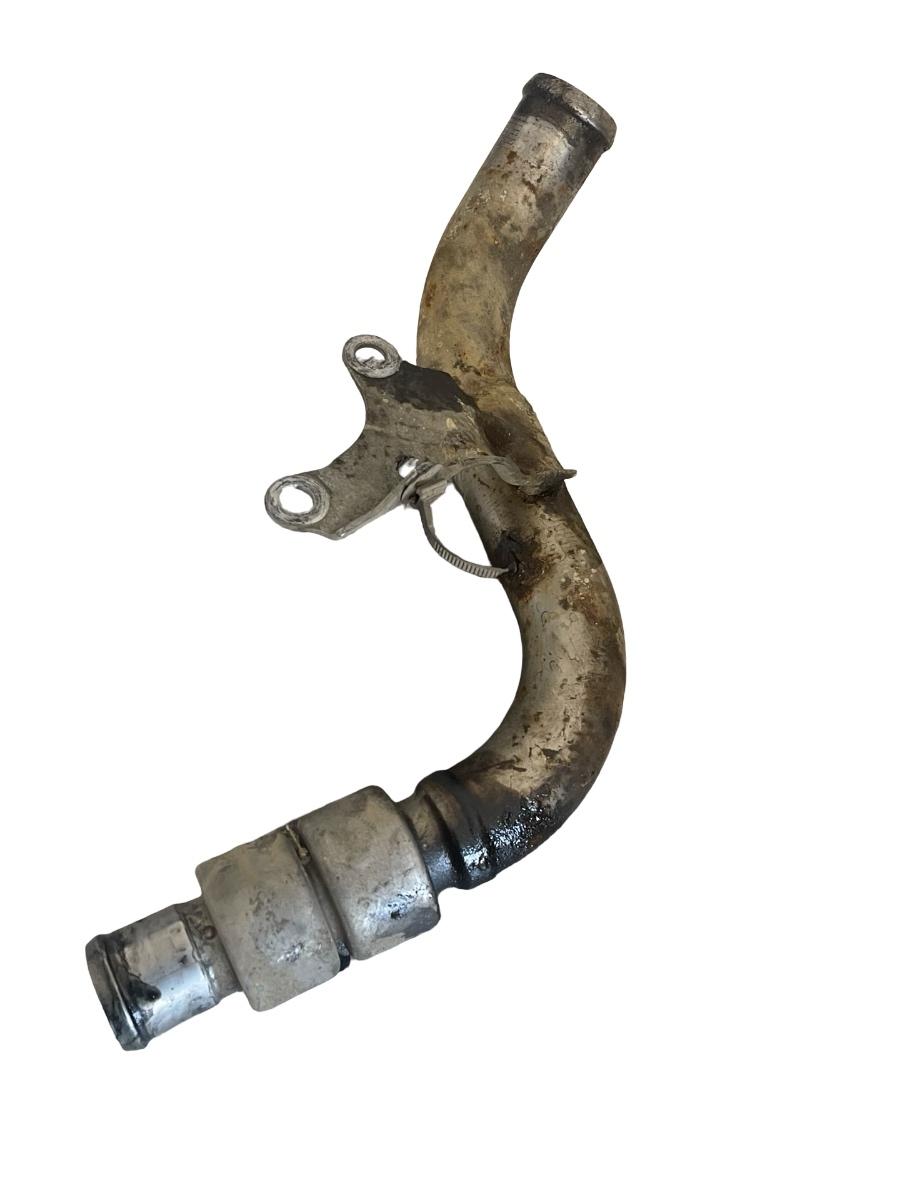 Teava intercooler FORD FOCUS II DA_, HCP, DP 2004 - 2013 1.8 TDCi KKDA