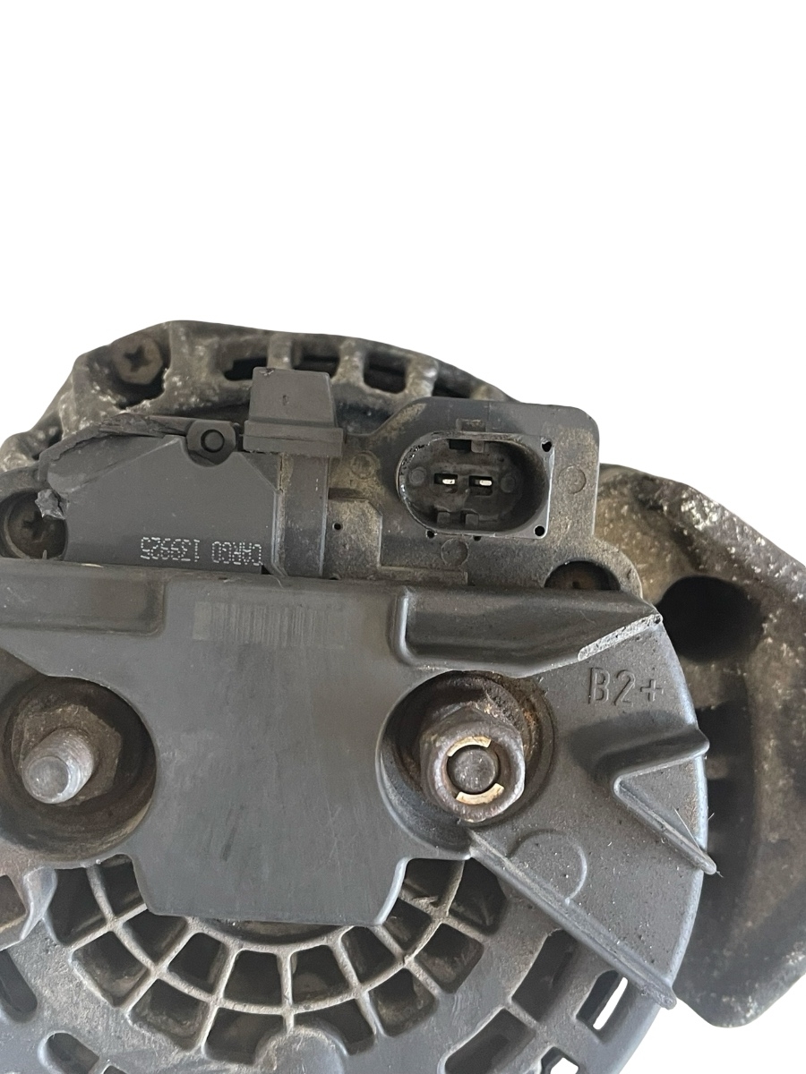 Alternator PEUGEOT BOXER Box 2006 - > 3.0 HDi 160 F1CE0481D (F30DT) – foto 2