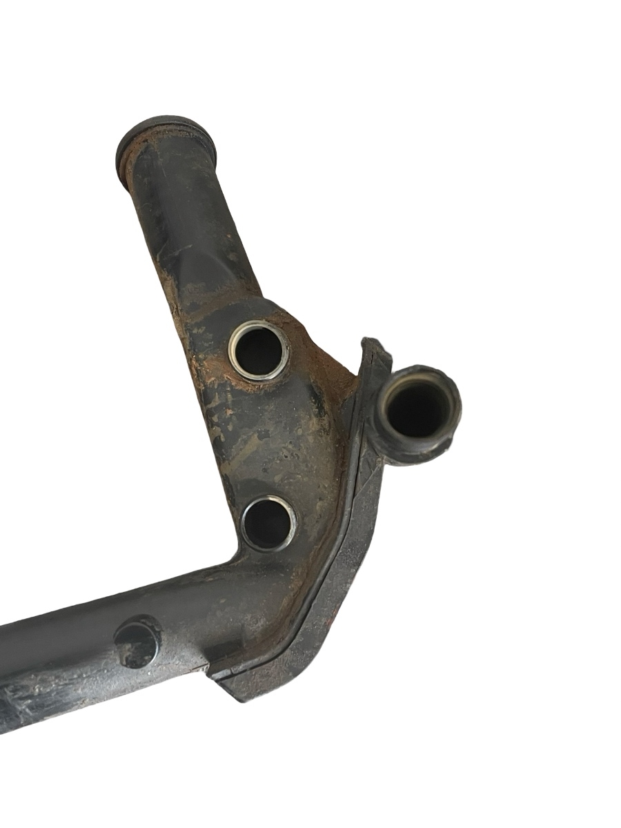 Conducta lichid de racire motor DACIA DUSTER 2010 - > 1.5 dCi K9K 896, DACIA DUSTER 2017 - > – foto 3