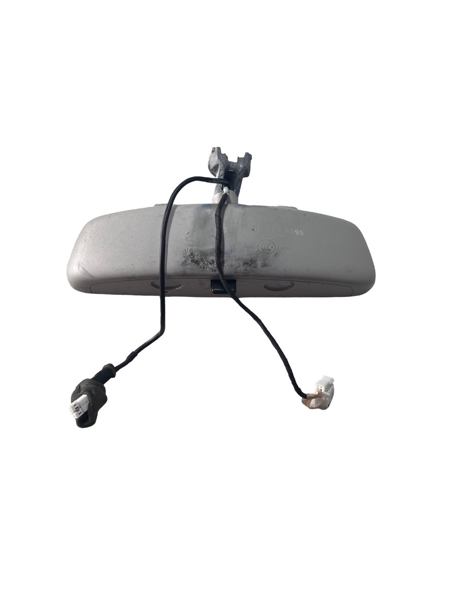 Oglinda Retrovizoare (interior) MERCEDES-BENZ C-CLASS W205 2013 - > – foto 2