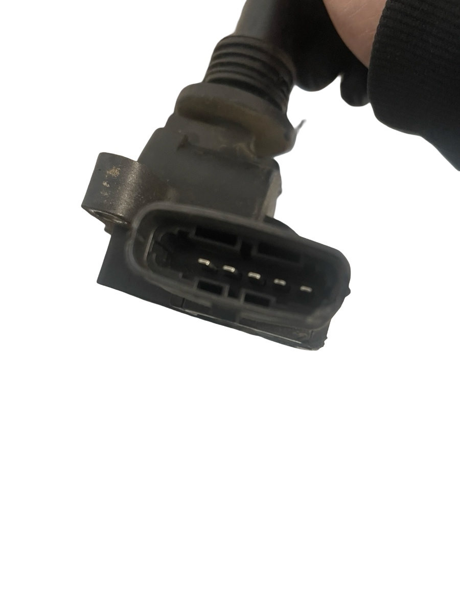 Bobina inductie OPEL VECTRA B 36_, J96 1995 - 2002 1.8 i 16V X 18 XE Bremi 20193 – foto 2