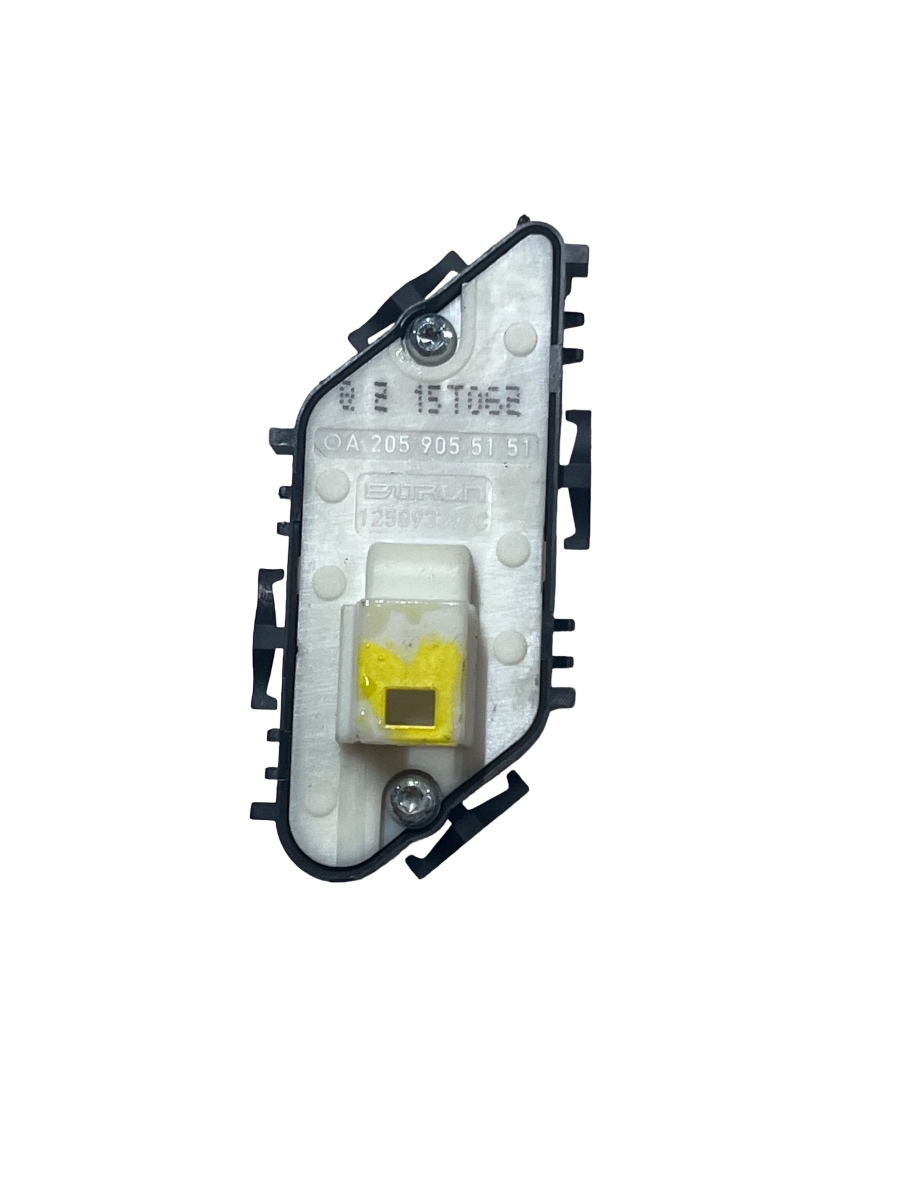 Buton blocare/deblocare portiere dreapta fata MERCEDES-BENZ C-CLASS W205 2013 - > A2059055151 – foto 2