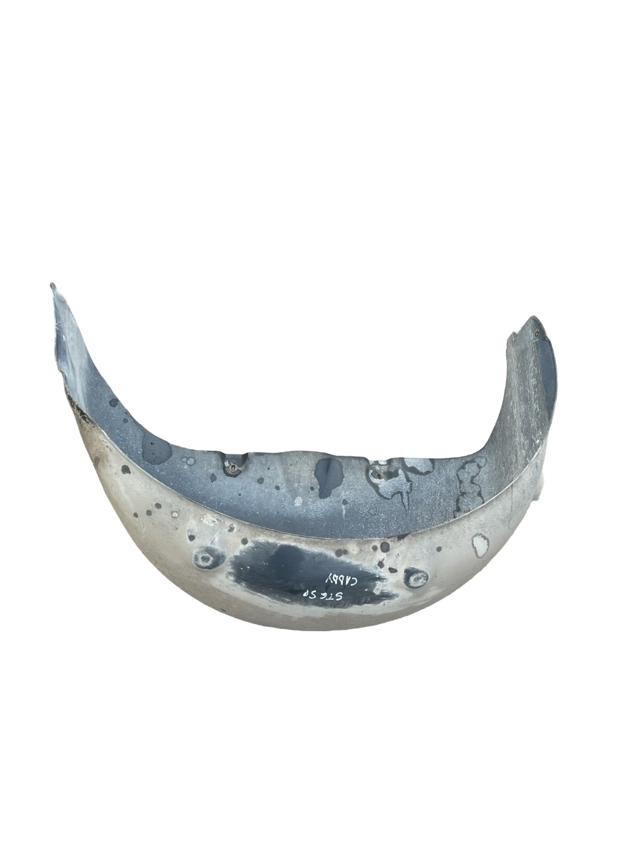 Carenaj roata stanga spate VOLKSWAGEN CADDY IV Box SAA, SAH 2015 - >