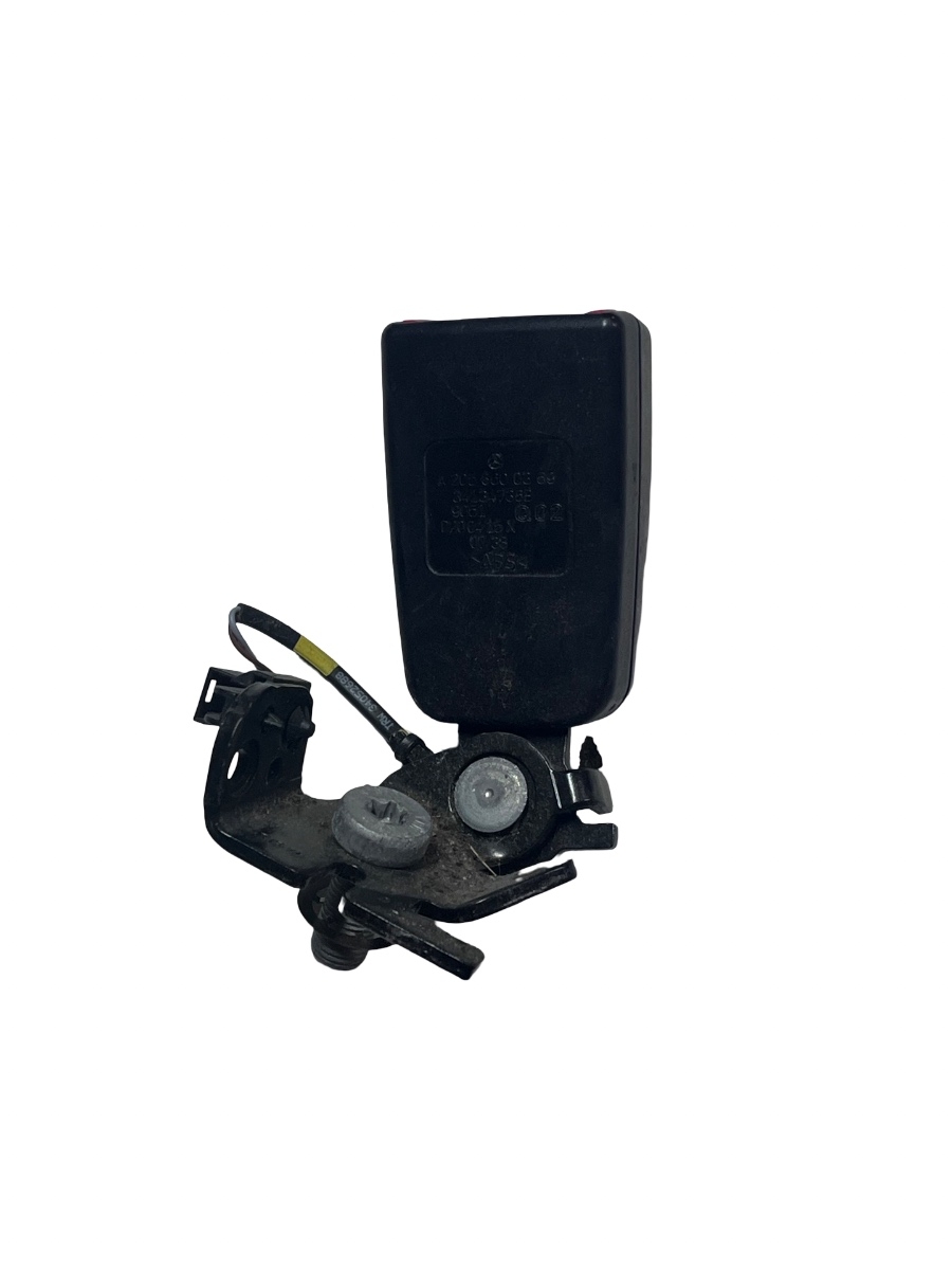 Pretensionare centura de siguranta stanga spate MERCEDES-BENZ C-CLASS W205 2013 - > A2058600369 – foto 2