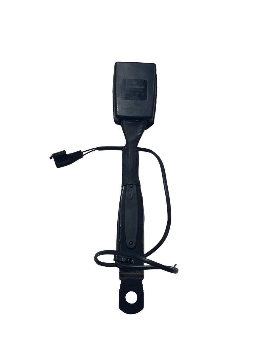 Pretensionare centura de siguranta  dreapta fata VOLKSWAGEN CADDY IV Box SAA, SAH 2015 - > 2H0857877L