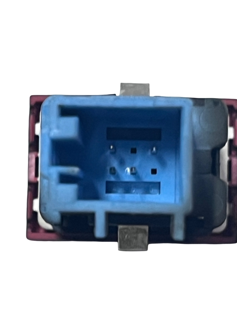 Buton avarii  SOS VOLKSWAGEN CADDY IV Box SAA, SAH 2015 - > 2K0953509 – foto 3