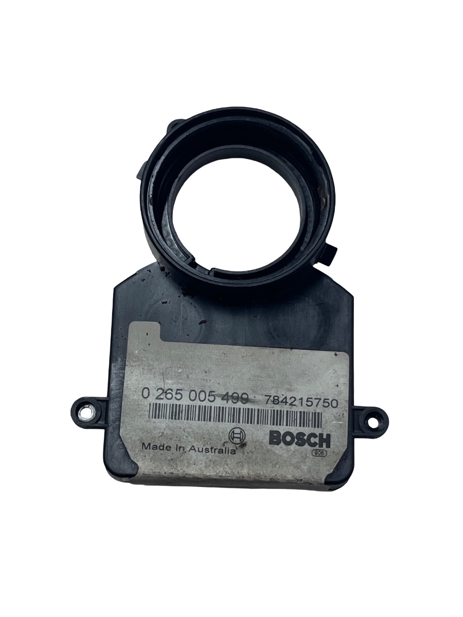 Senzor unghi volan PEUGEOT BOXER Box 2006 - > 0265005499