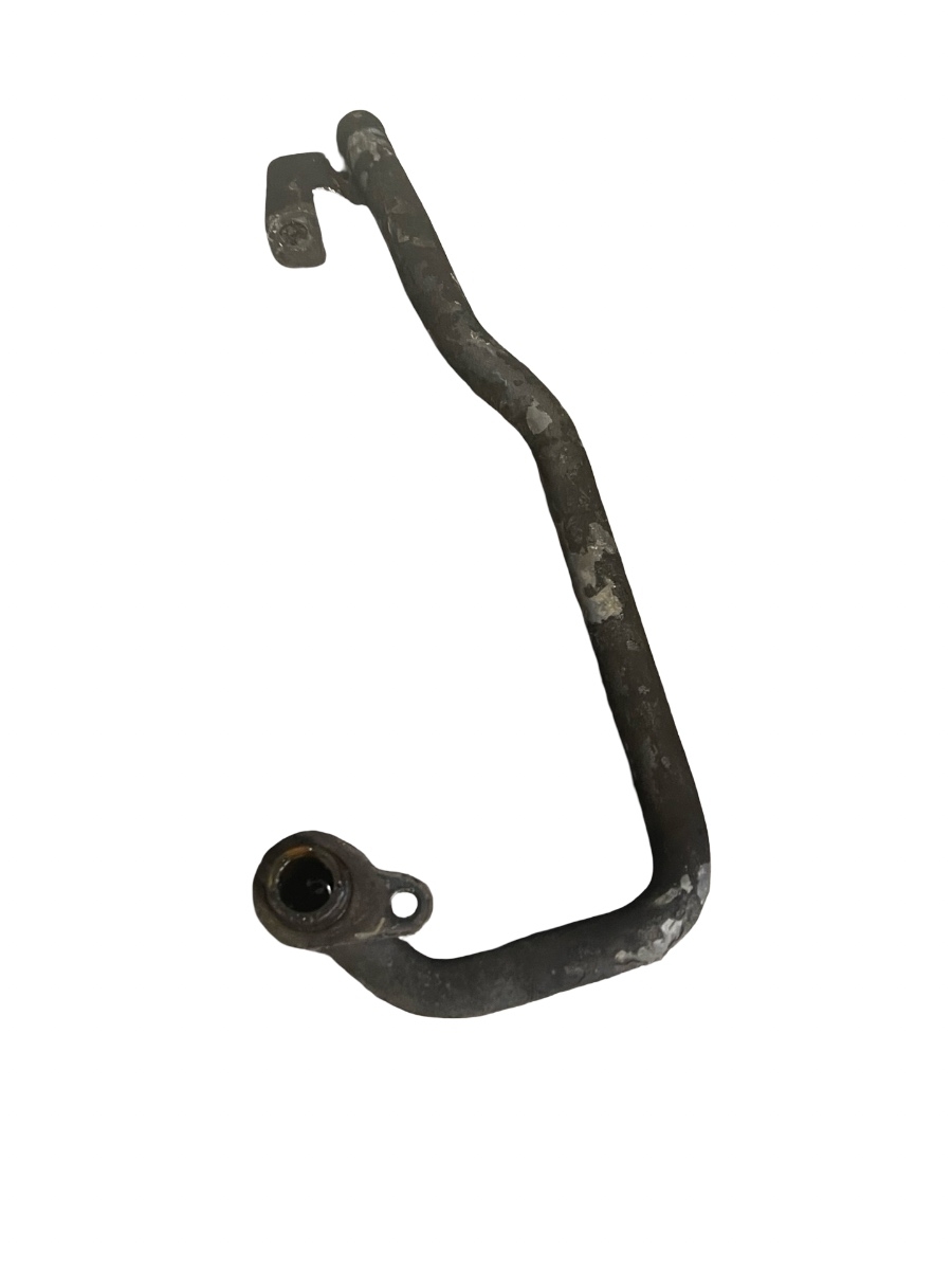 Conducta lichid de racire motor VOLKSWAGEN CADDY IV Box SAA, SAH 2015 - > 2.0 TDI DFSD – foto 2