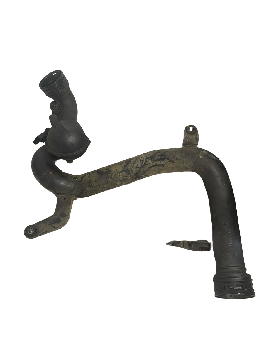 Furtun intercooler VOLKSWAGEN GOLF V 1K1 2003 - 2009 1.9 TDI BXE 1K0145770AA – foto 4