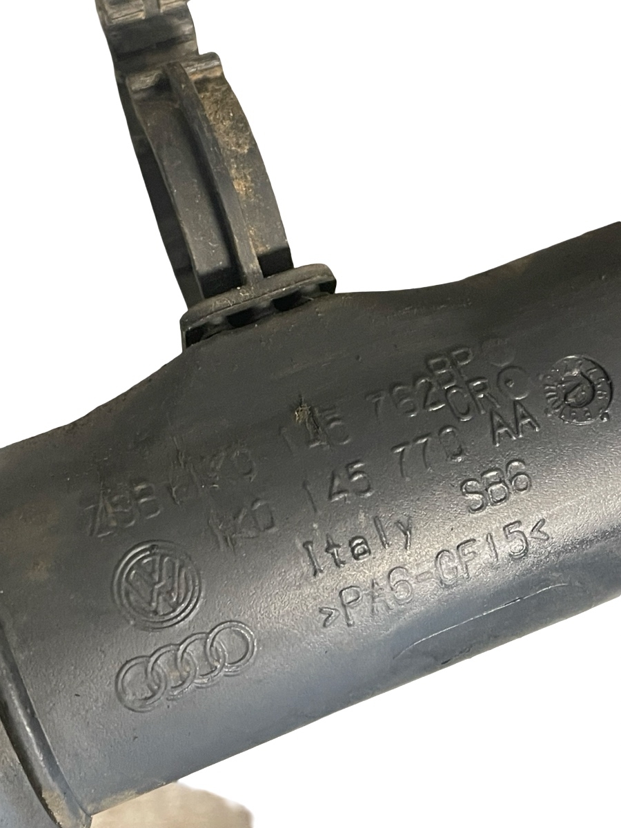 Furtun intercooler VOLKSWAGEN GOLF V 1K1 2003 - 2009 1.9 TDI BXE 1K0145770AA – foto 2