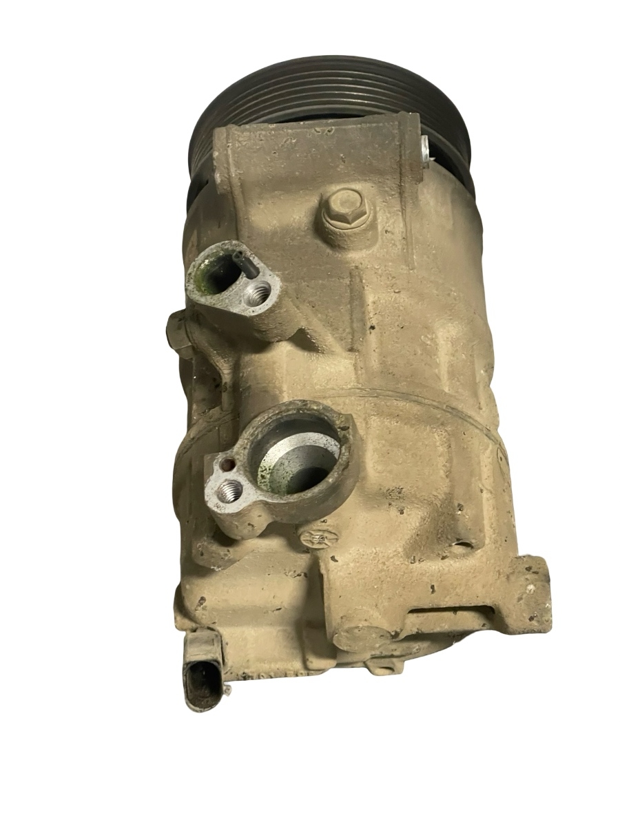 Compresor  AC VOLKSWAGEN GOLF V 1K1 2003 - 2009 1.9 TDI BXE – foto 3