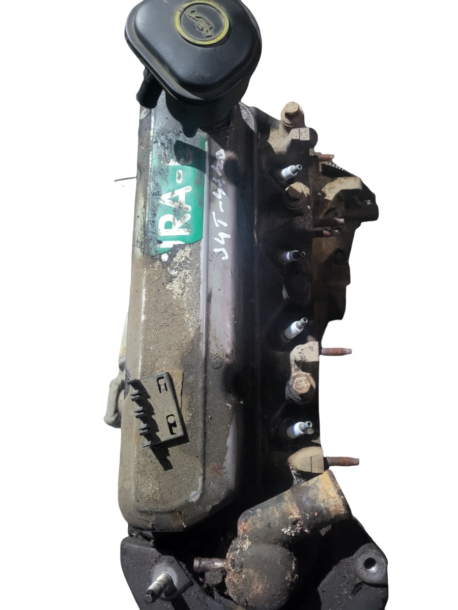 Motor FORD FIESTA IV JA_, JB_ 1995 - 2002 1.3 i J4T – foto 3