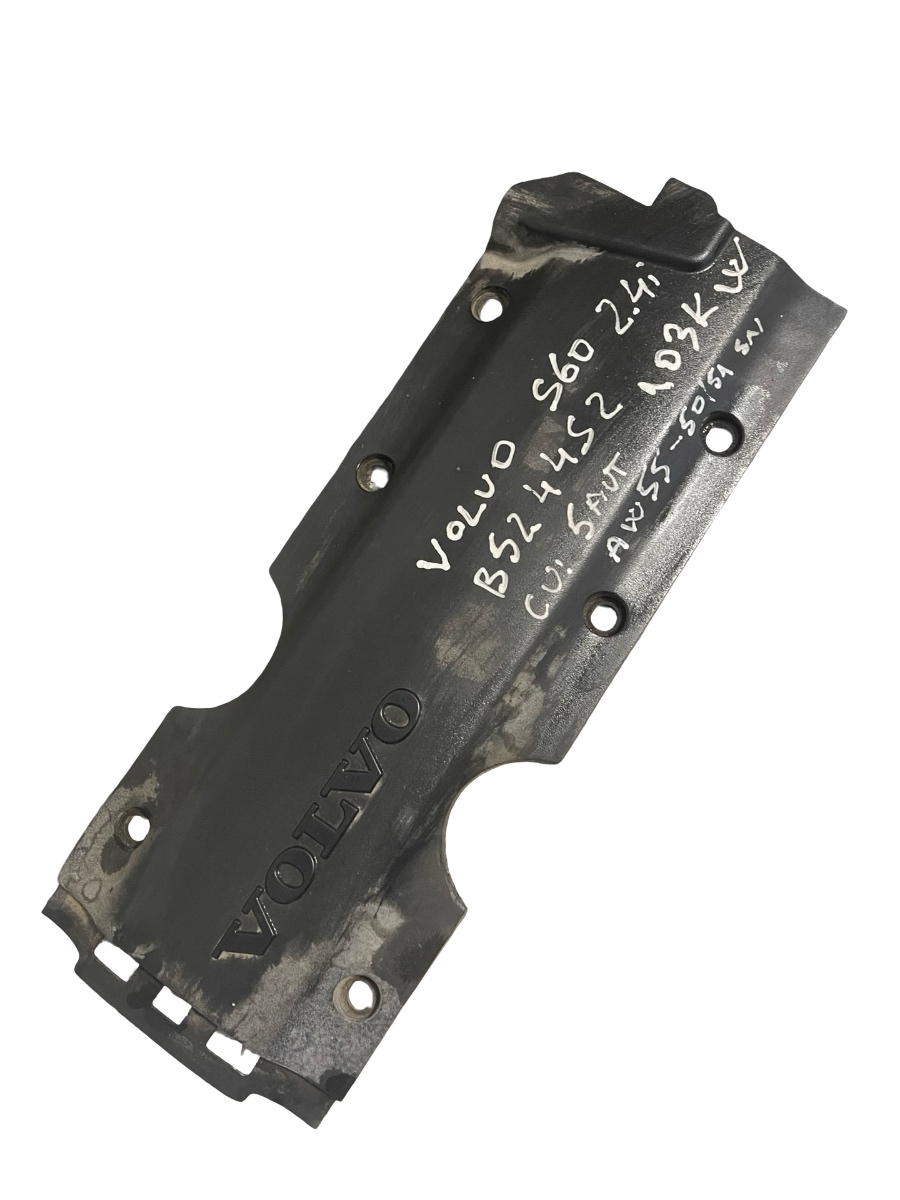 Capac motor  VOLVO S60 I 384 2000 - 2010 2.4 B 5244 S2 1270363 – foto 2