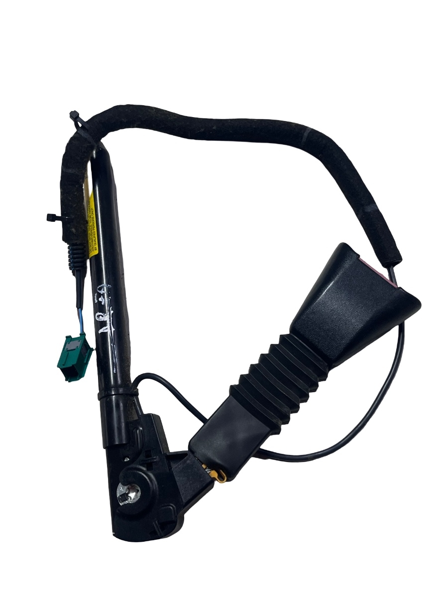 Pretensionare centura de siguranta  dreapta fata OPEL MERIVA X03 2003 - 2010 13130378 – foto 2