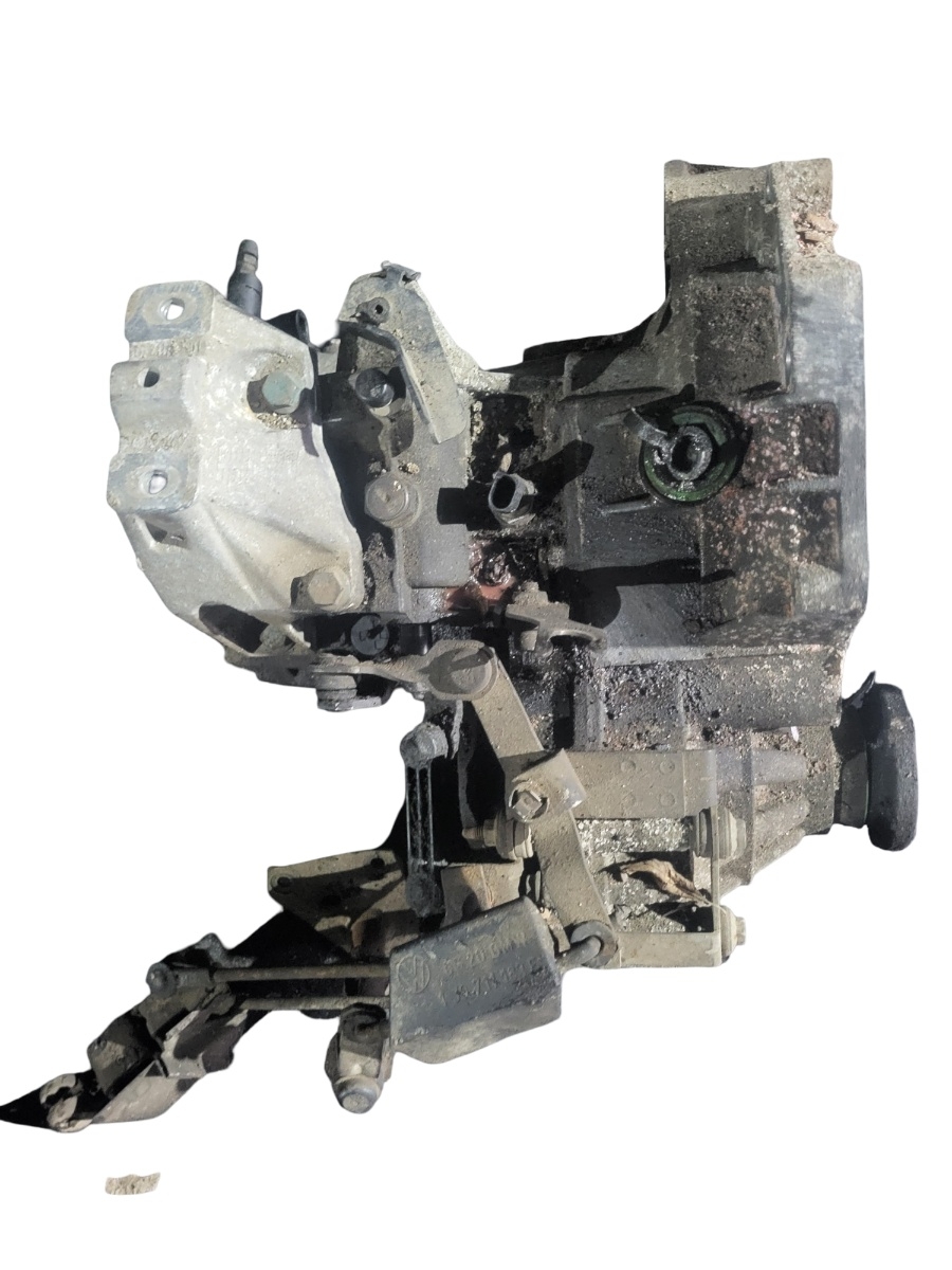 Cutie de viteze manuala 5 trepte VOLKSWAGEN GOLF IV 1J1 1997 - 2007 1.4 16V AXP – foto 2