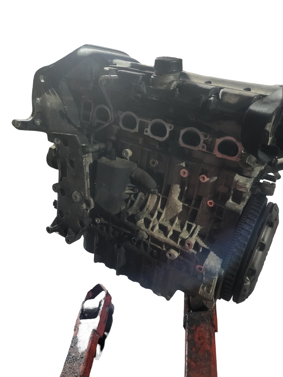 Motor VOLVO S60 I 384 2000 - 2010 2.4 T5 B 5234 T3