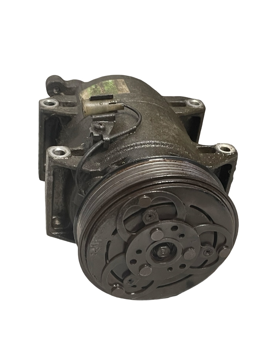 Compresor  AC VOLVO S60 I 384 2000 - 2010 2.4 B 5244 S2