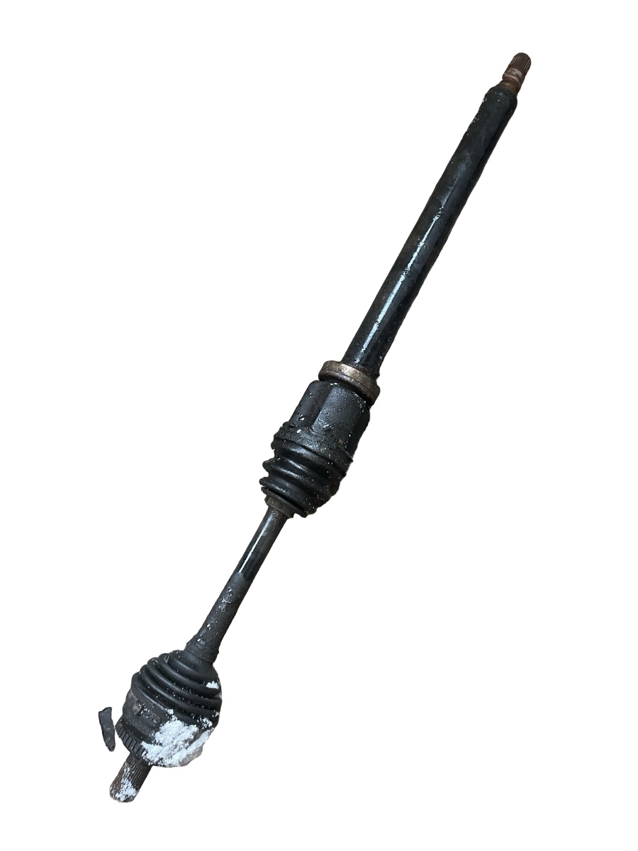 Planetara dreapta fata VOLVO S60 I 384 2000 - 2010 2.4 B 5244 S2