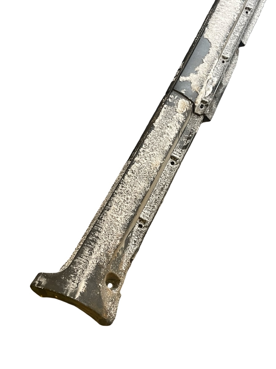 Prag dreapta VOLVO S60 I 384 2000 - 2010 – foto 2