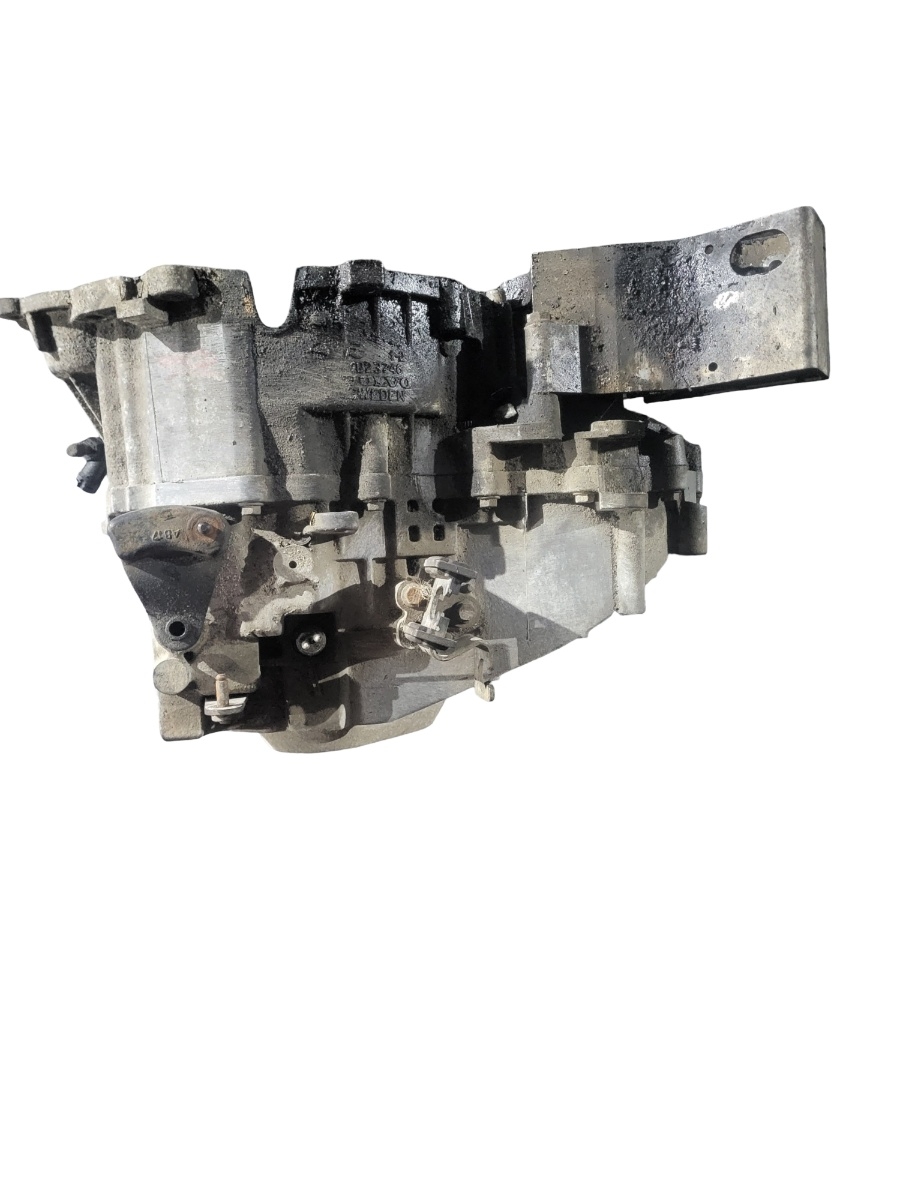 Cutie de viteze manuala 5 trepte VOLVO S60 I 384 2000 - 2010 2.3 T5 B 5234 T3 – foto 4