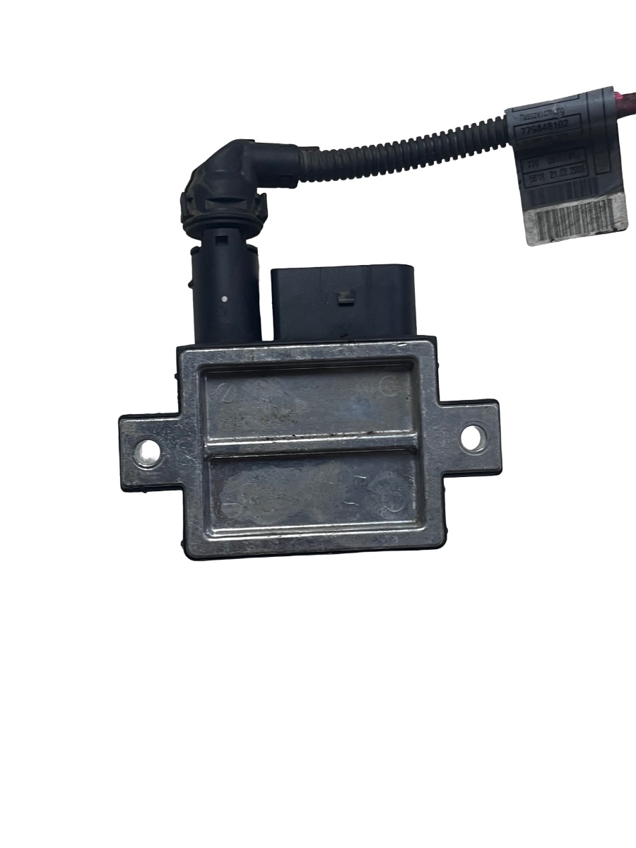 Releu bujii BMW 5 E60 2001 - 2010 2.0 520 d M47 D20 (204D4) – foto 2