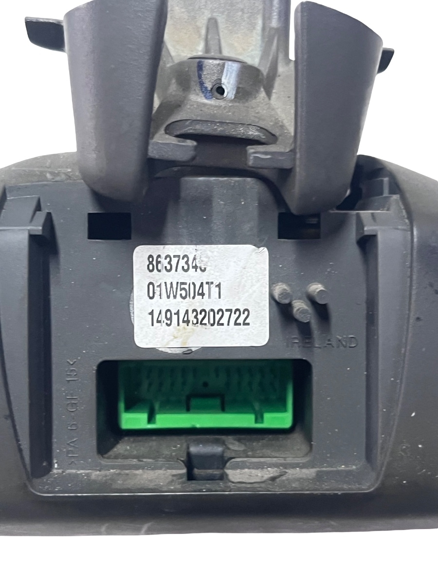 Oglinda Retrovizoare (interior) VOLVO S60 I 384 2000 - 2010 8637346 – foto 3