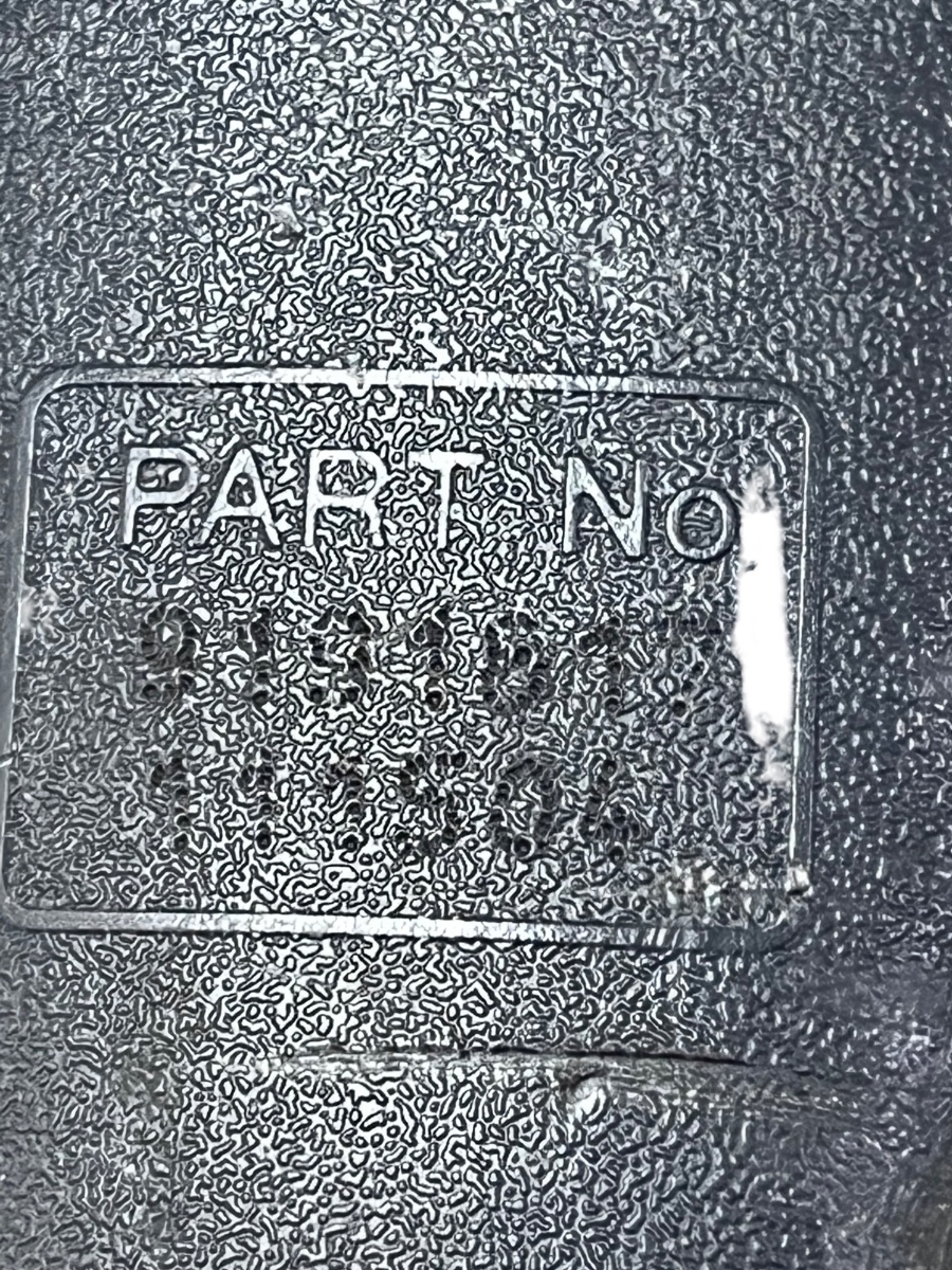 Pretensionare centura de siguranta  stanga fata VOLVO S60 I 384 2000 - 2010 9191817 – foto 3