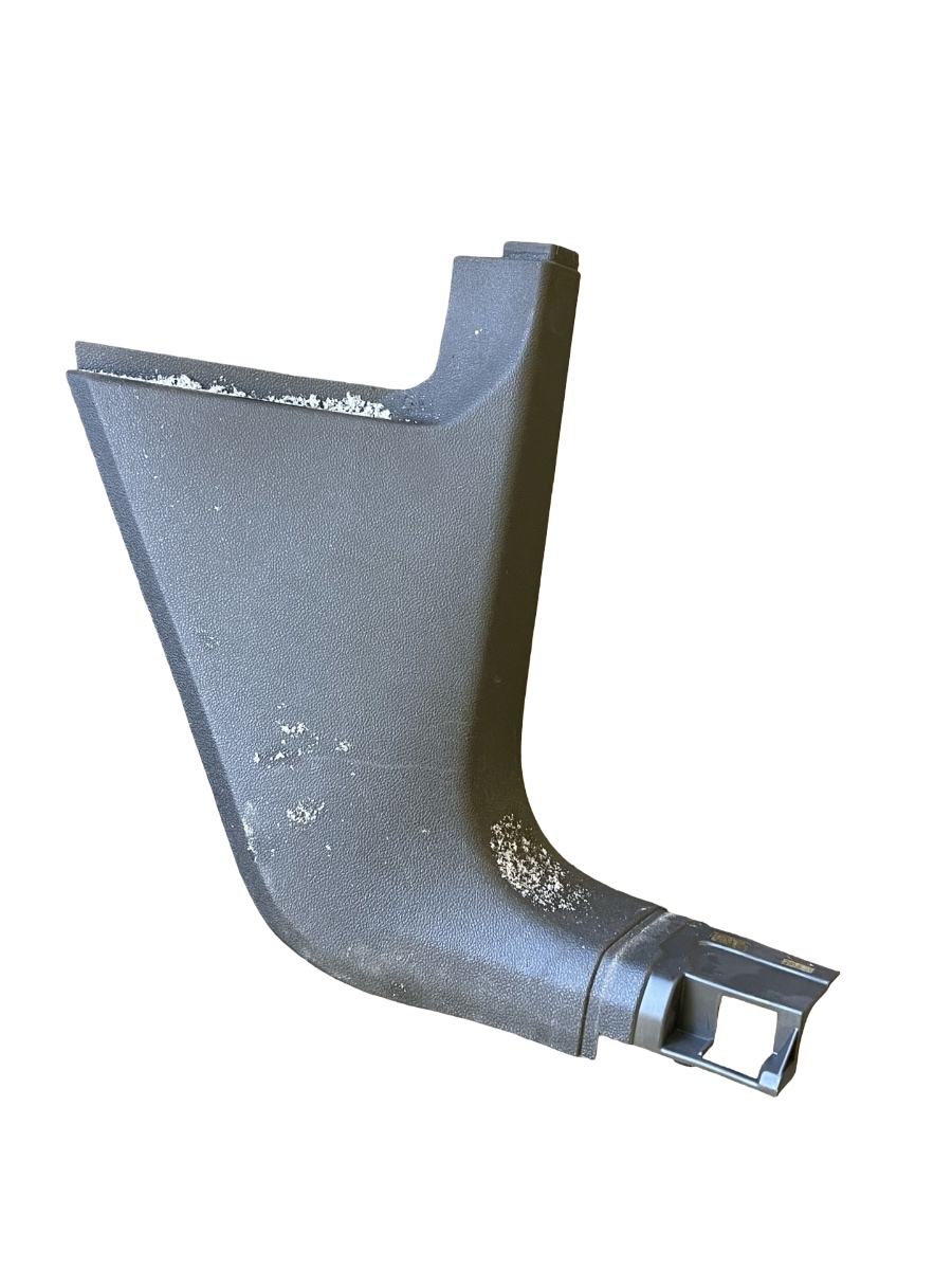 Ornament prag dreapta fata VOLKSWAGEN Tiguan II Facelift [ 2020 - 2024 ] 5NB863484D