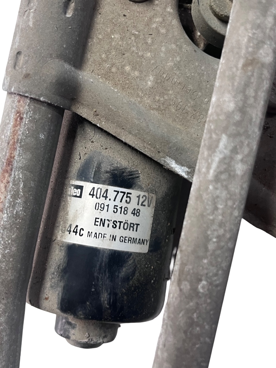 Ansamblu stergatoare VOLVO S60 I 384 2000 - 2010 09151848 – foto 4