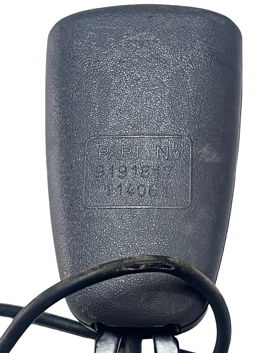 Pretensionare centura de siguranta  dreapta fata VOLVO S60 I 384 2000 - 2010 9191617 – foto 3