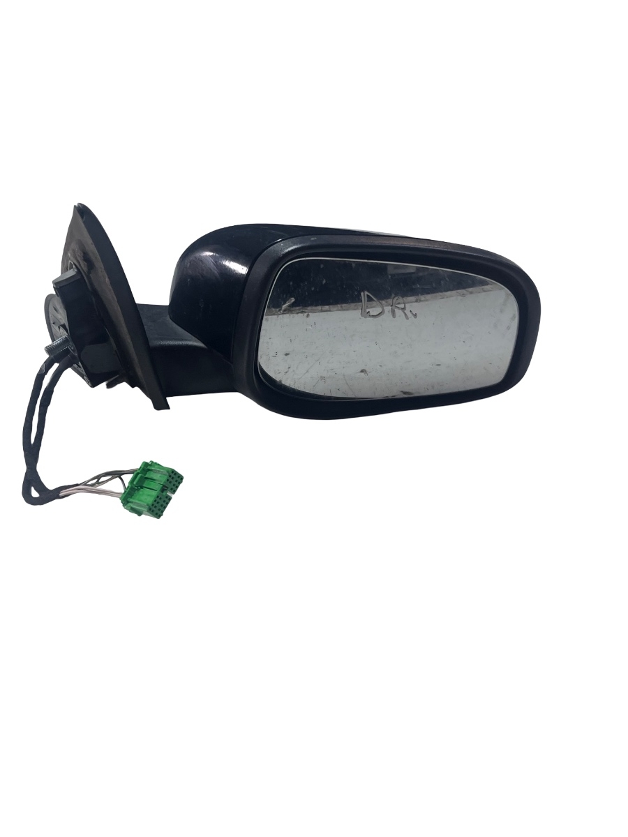Oglinda laterala electrica portiera dreapta fata VOLVO S60 I 384 2000 - 2010 (  7 PINI )