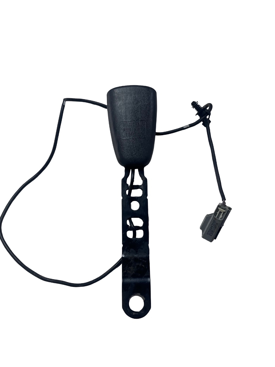 Pretensionare centura de siguranta  stanga fata VOLVO S60 I 384 2000 - 2010 9191817