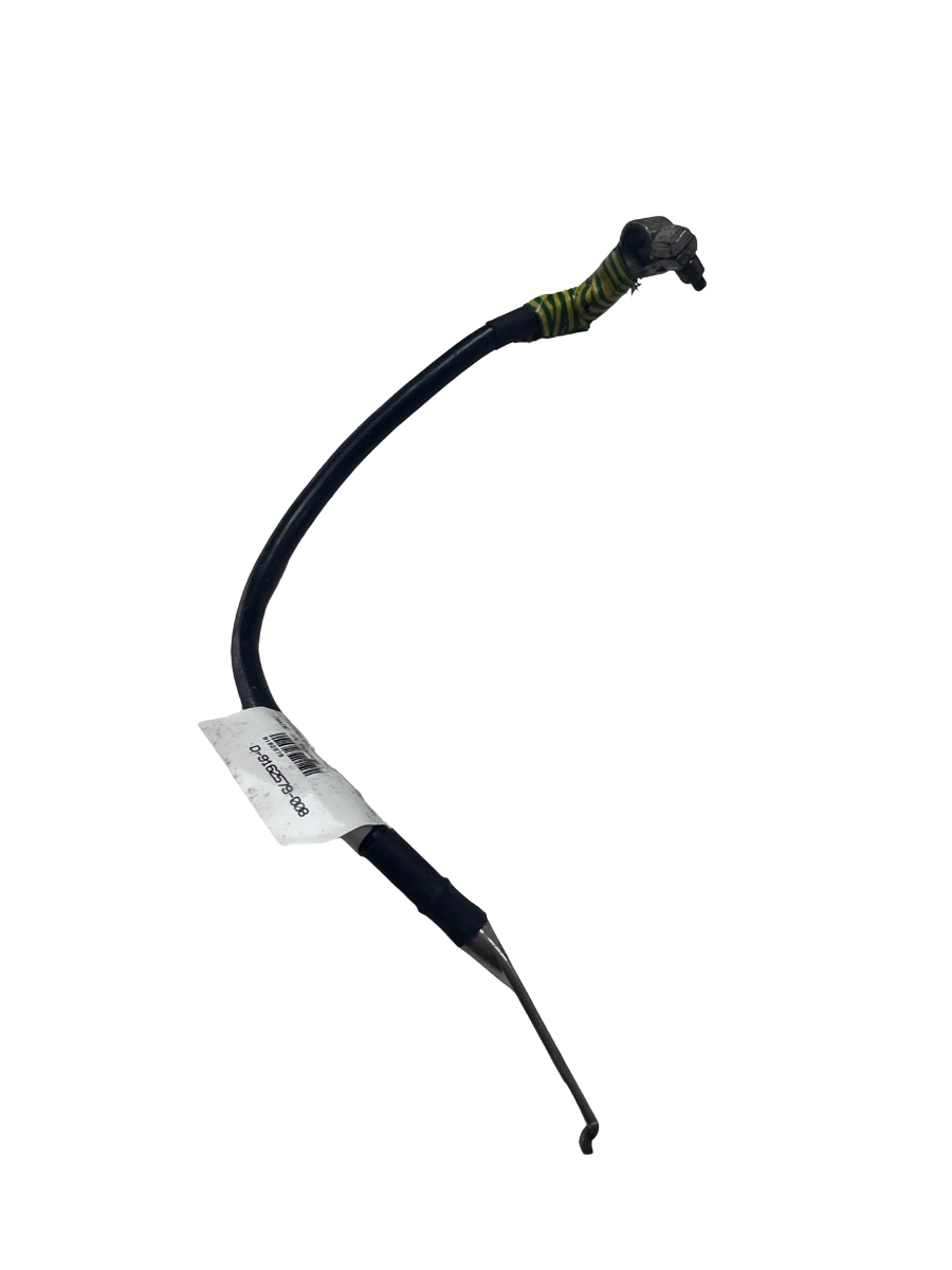 Cablu borna negativa (baterie) VOLVO S60 I 384 2000 - 2010 9162579008