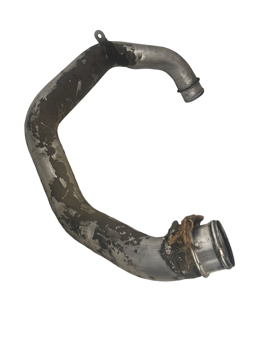 Teava intercooler SAAB 9-3 YS3F 2002 - 2015 2.0 t B207R – foto 3