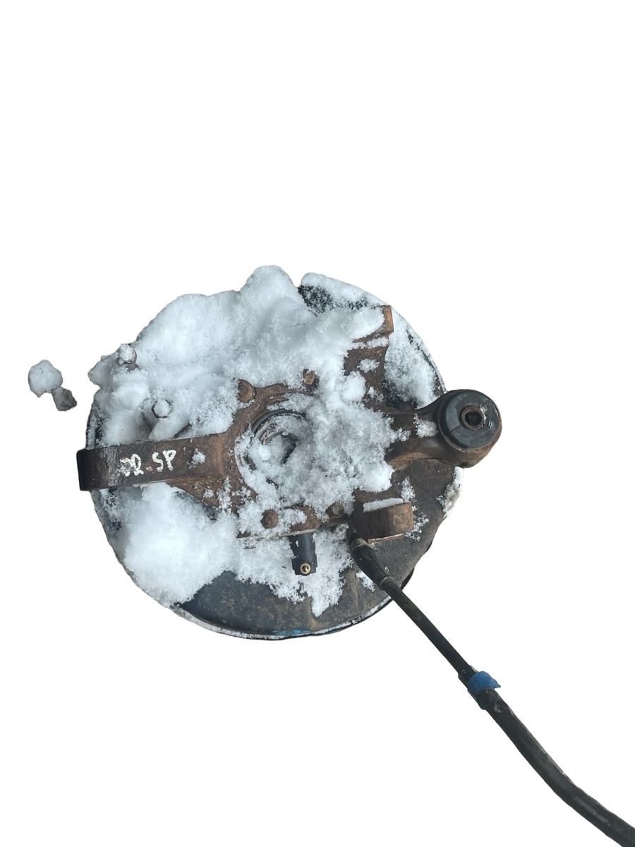 Fuzeta dreapta spate LEXUS RX-300 3.0i 2002 – foto 3