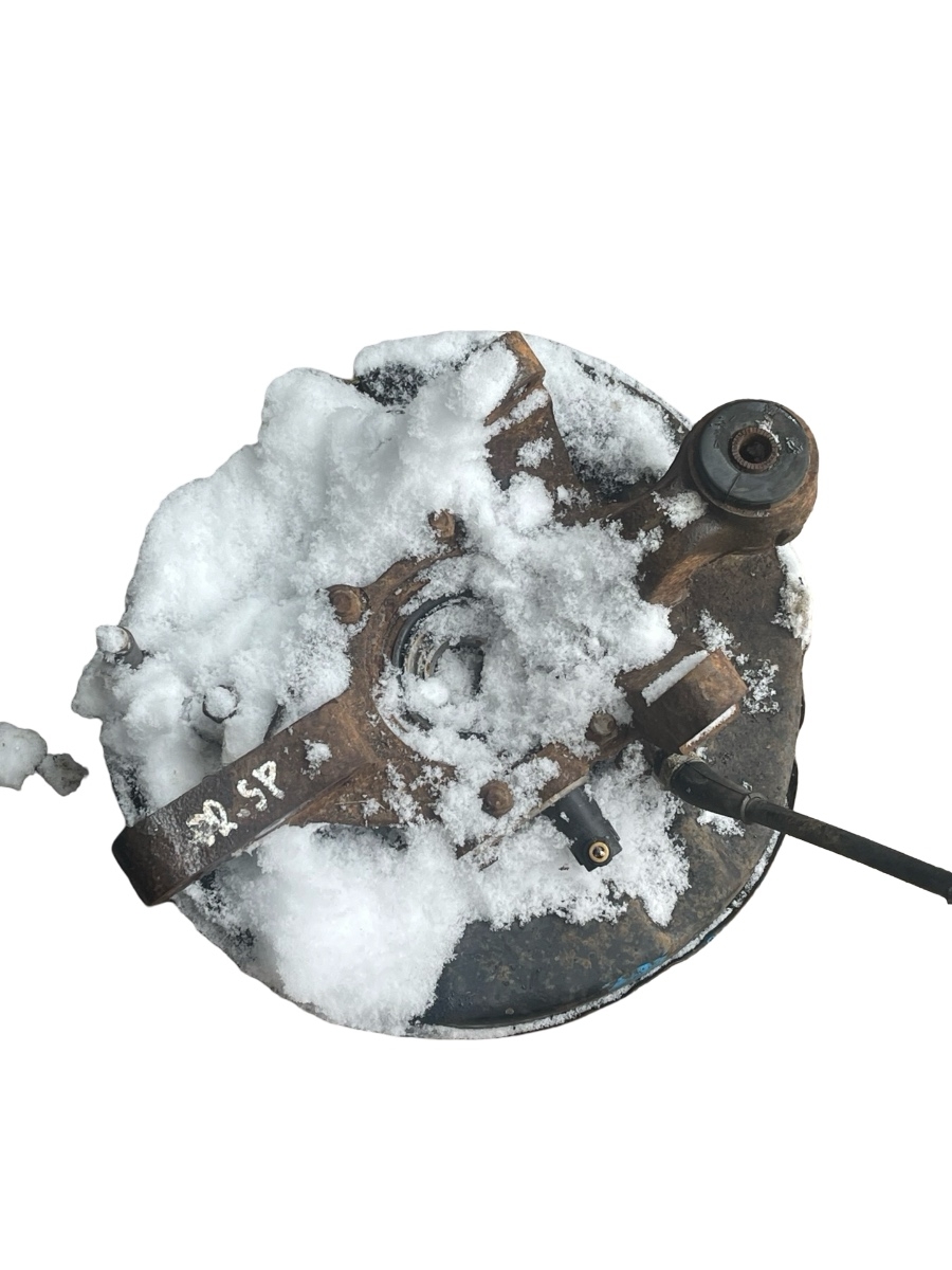 Fuzeta dreapta spate LEXUS RX-300 3.0i 2002 – foto 2