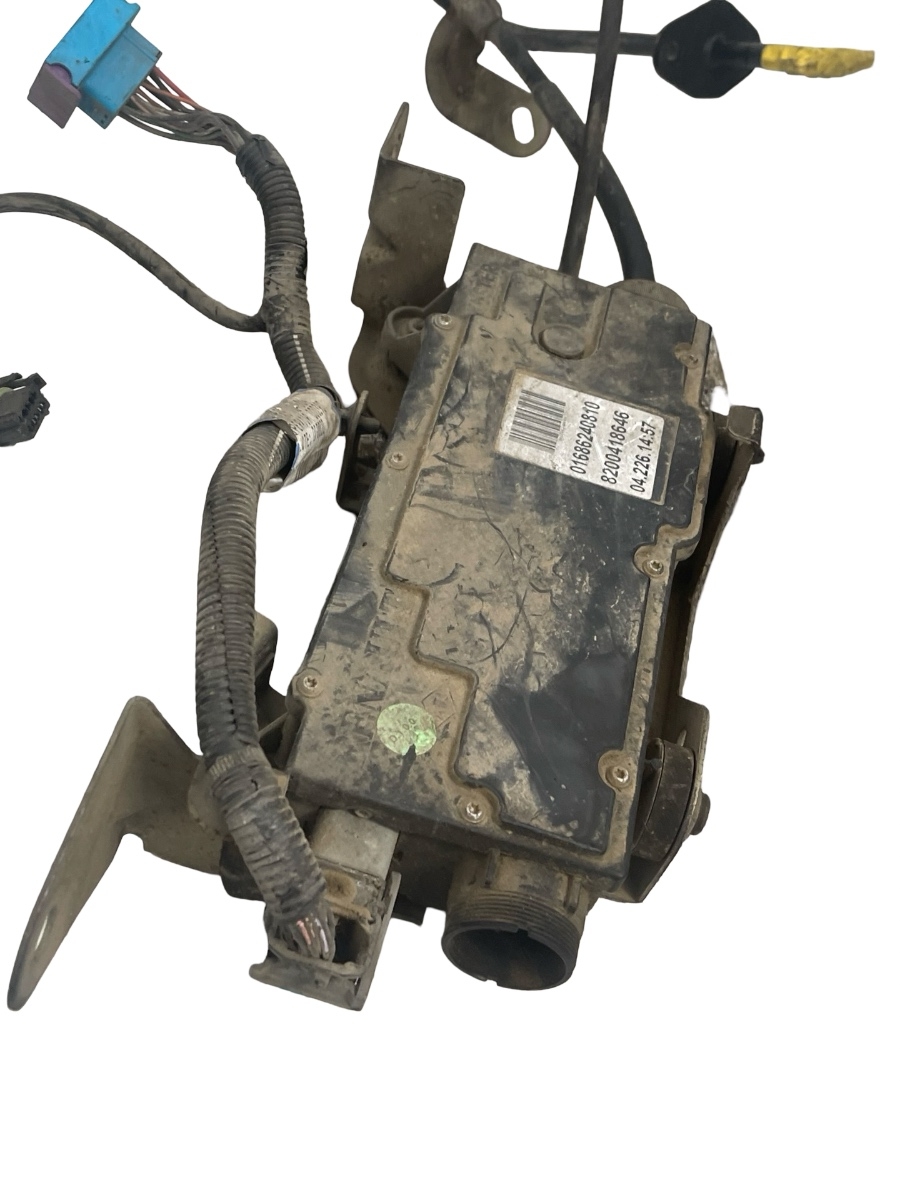 Modul frana electrica RENAULT ESPACE IV JK0/1_ 2002 - > 8200418646 – foto 5