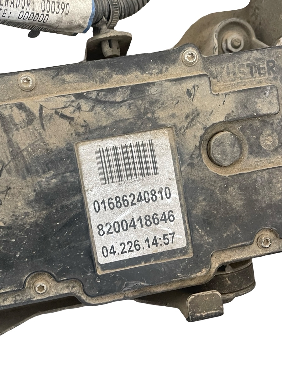 Modul frana electrica RENAULT ESPACE IV JK0/1_ 2002 - > 8200418646 – foto 4