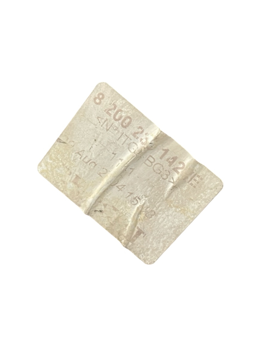 Timonerie schimbator de viteze RENAULT ESPACE IV JK0/1_ 2002 - > 2.2DCI – foto 4