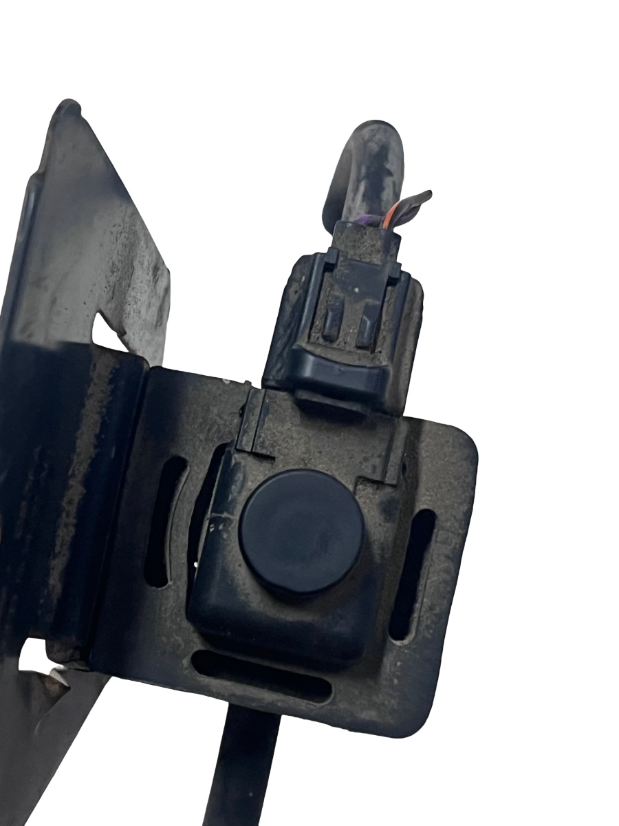 Supapa vacuum FORD FIESTA IV JA_, JB_ 1995 - 2002 96FB9G425AH – foto 2