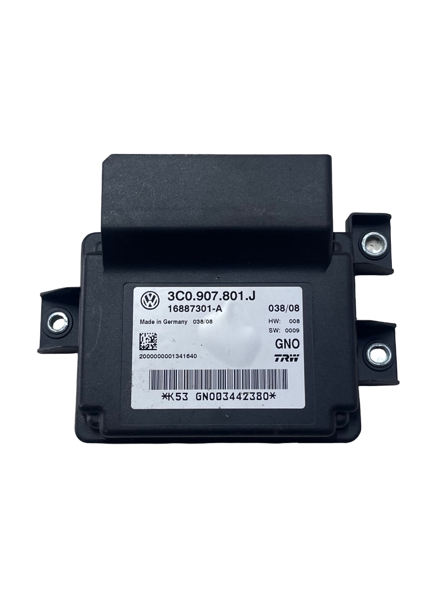 Calculator frana de mana VOLKSWAGEN PASSAT 3C2 2005 - 2010 3C0907801J