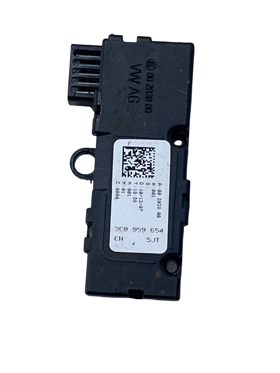 Senzor unghi volan VOLKSWAGEN PASSAT 3C2 2005 - 2010 3C0959654